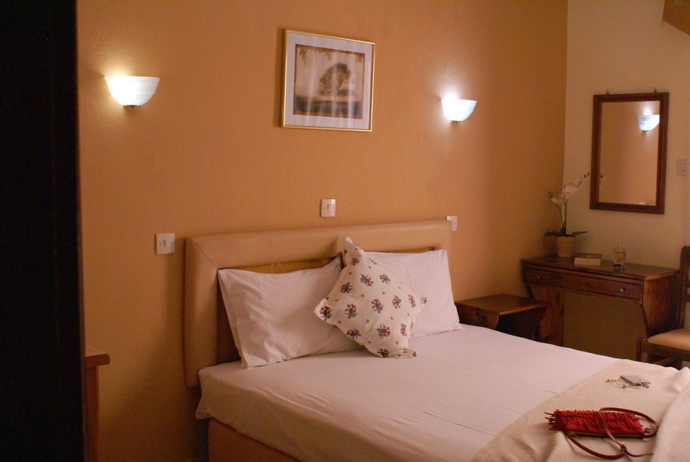 Aparthotel Pansion Katerina Ouranoupoli Exterior foto